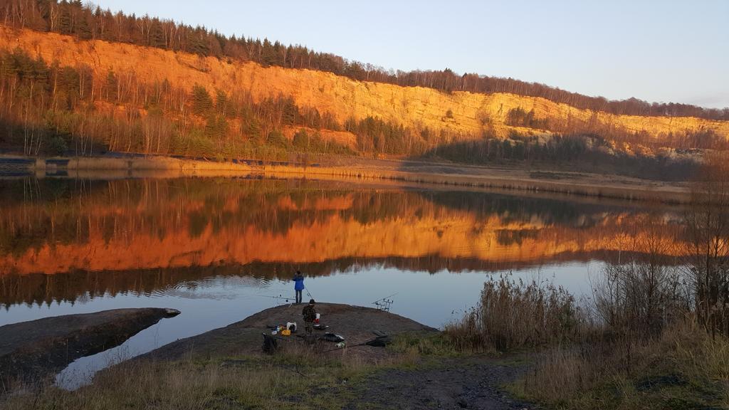 Un Spa Au Canyon Freyming-Merlebach エクステリア 写真